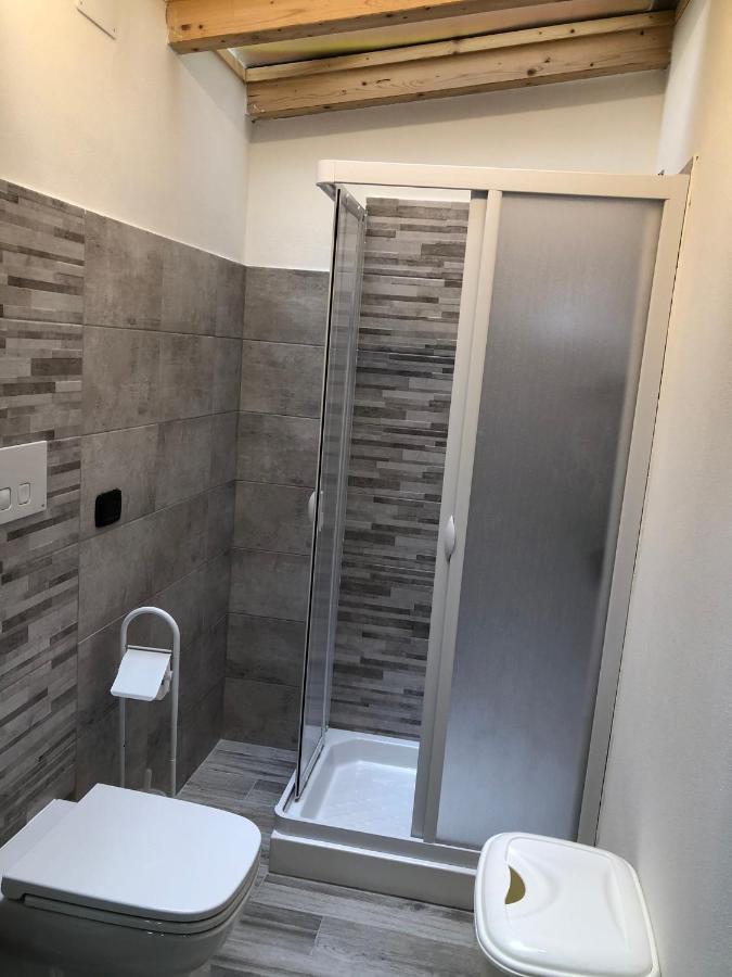 Апартаменты Balai House Порто-Торрес Экстерьер фото